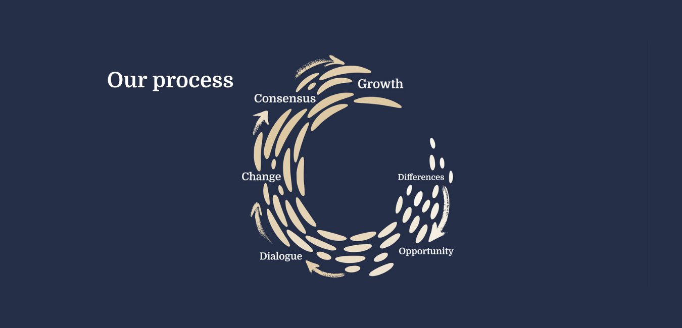 Conflict Solutions Process